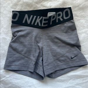 Nike Pros